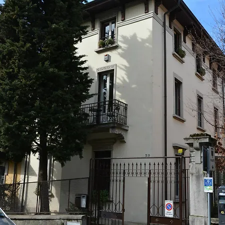 Hotel Al Glicine 2*