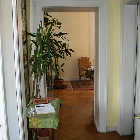 Al Glicine Hotel Bérgamo